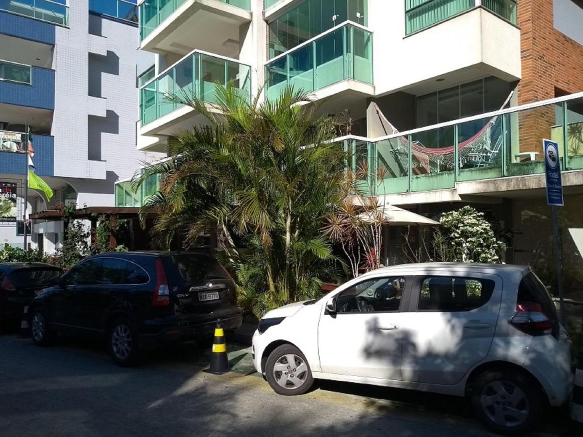 Hostel Toca Da Moreia Bombinhas Dış mekan fotoğraf