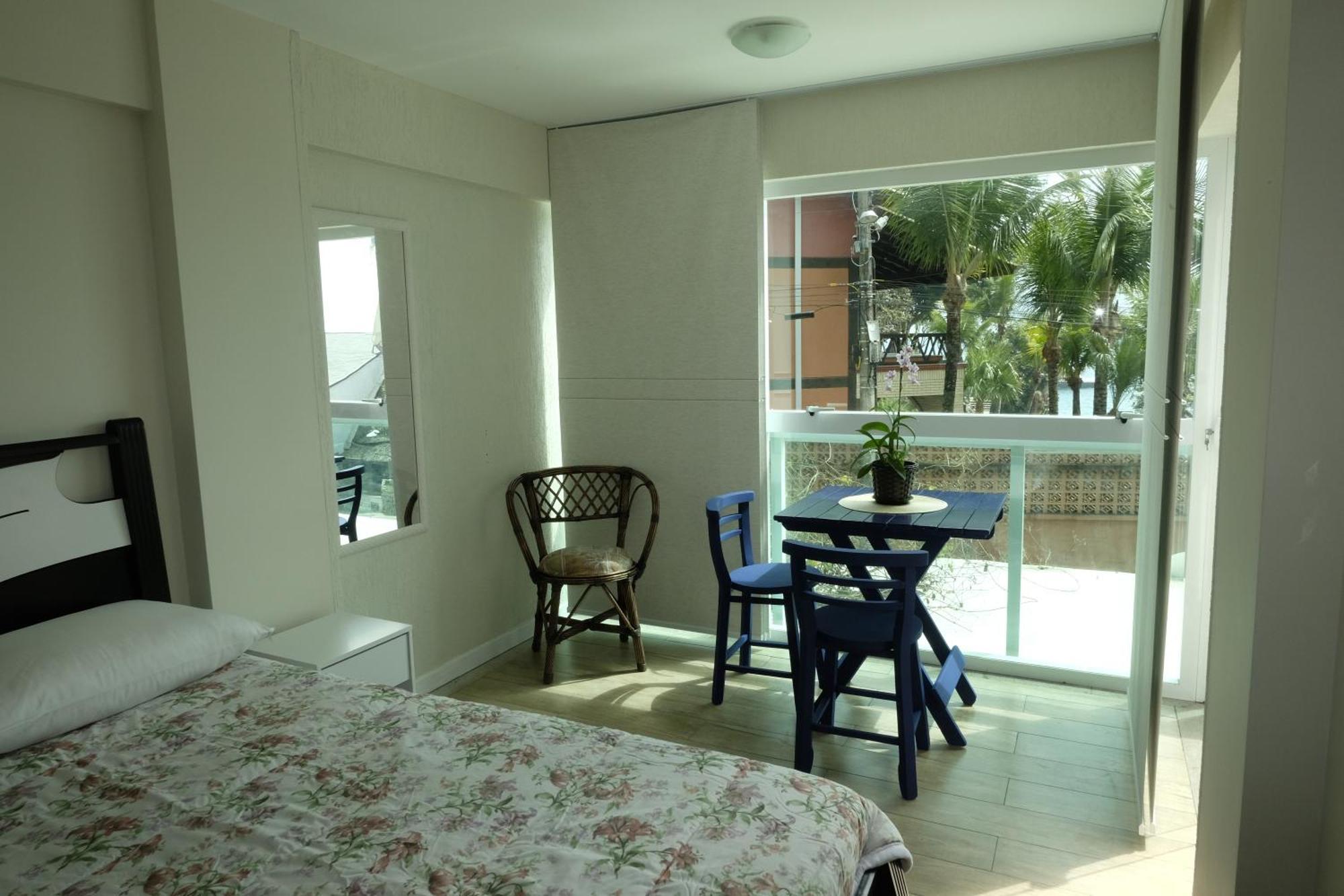 Hostel Toca Da Moreia Bombinhas Dış mekan fotoğraf