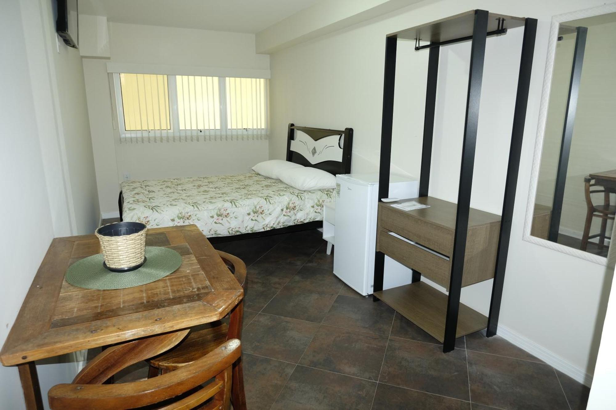 Hostel Toca Da Moreia Bombinhas Dış mekan fotoğraf
