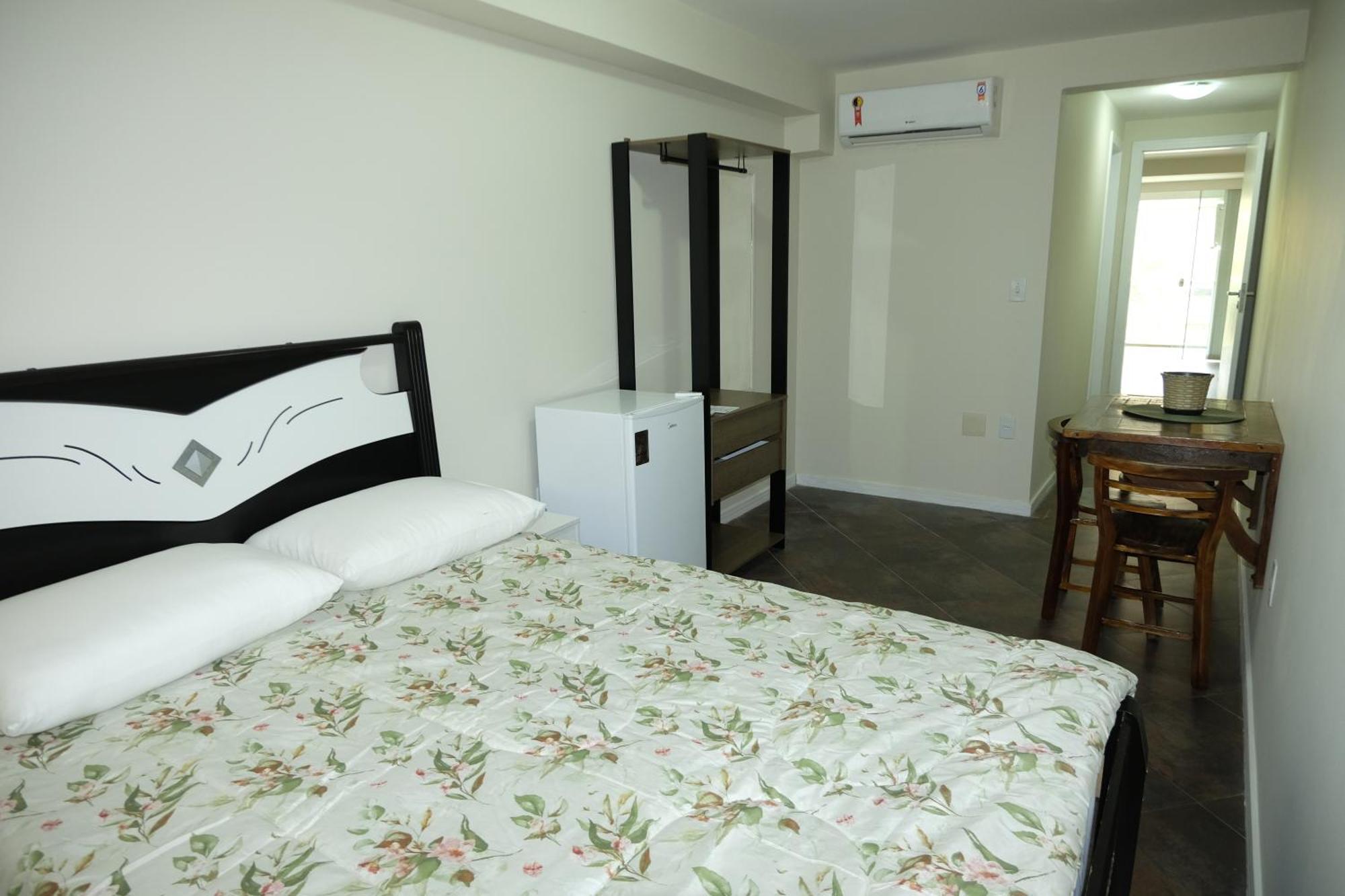 Hostel Toca Da Moreia Bombinhas Dış mekan fotoğraf