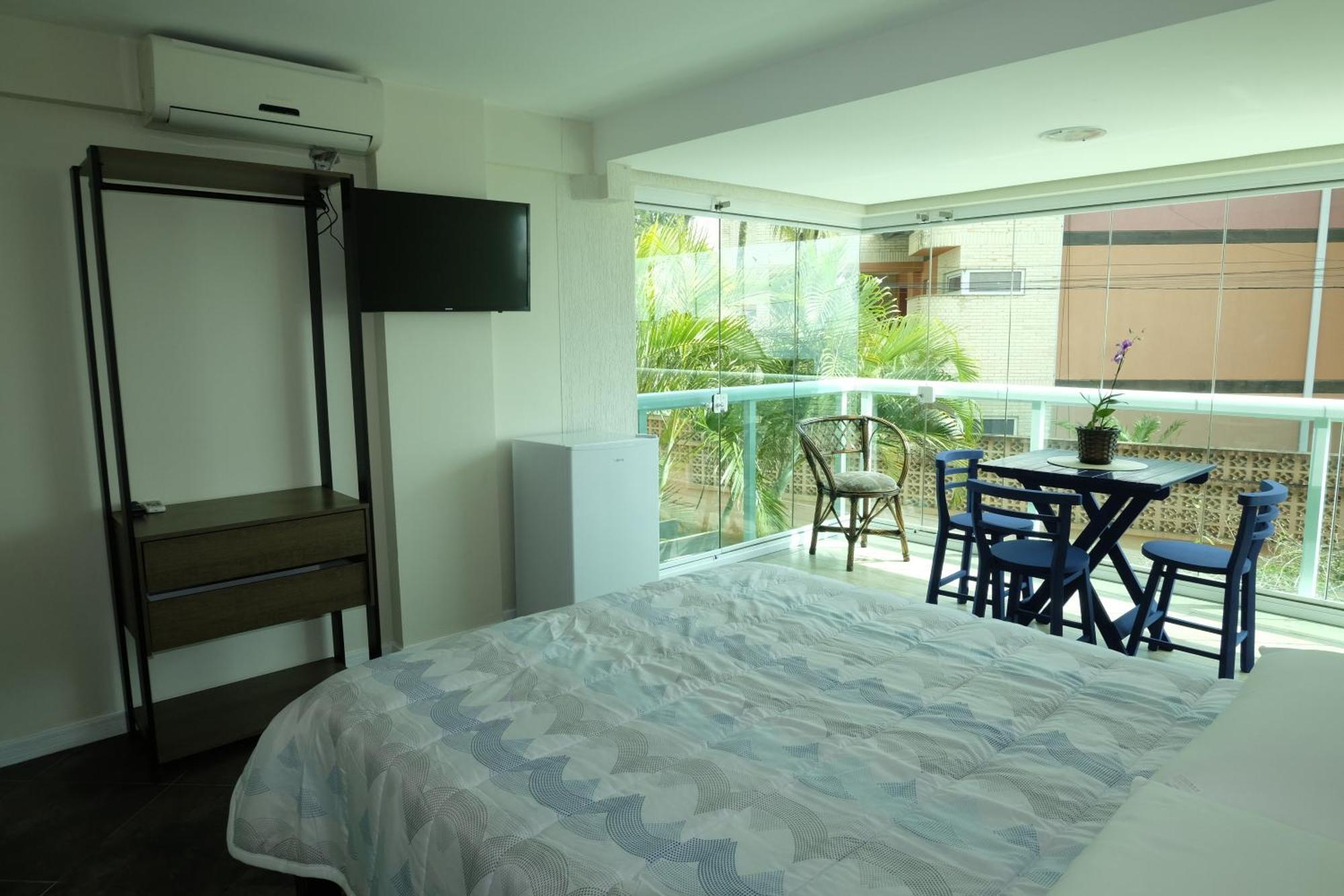 Hostel Toca Da Moreia Bombinhas Dış mekan fotoğraf