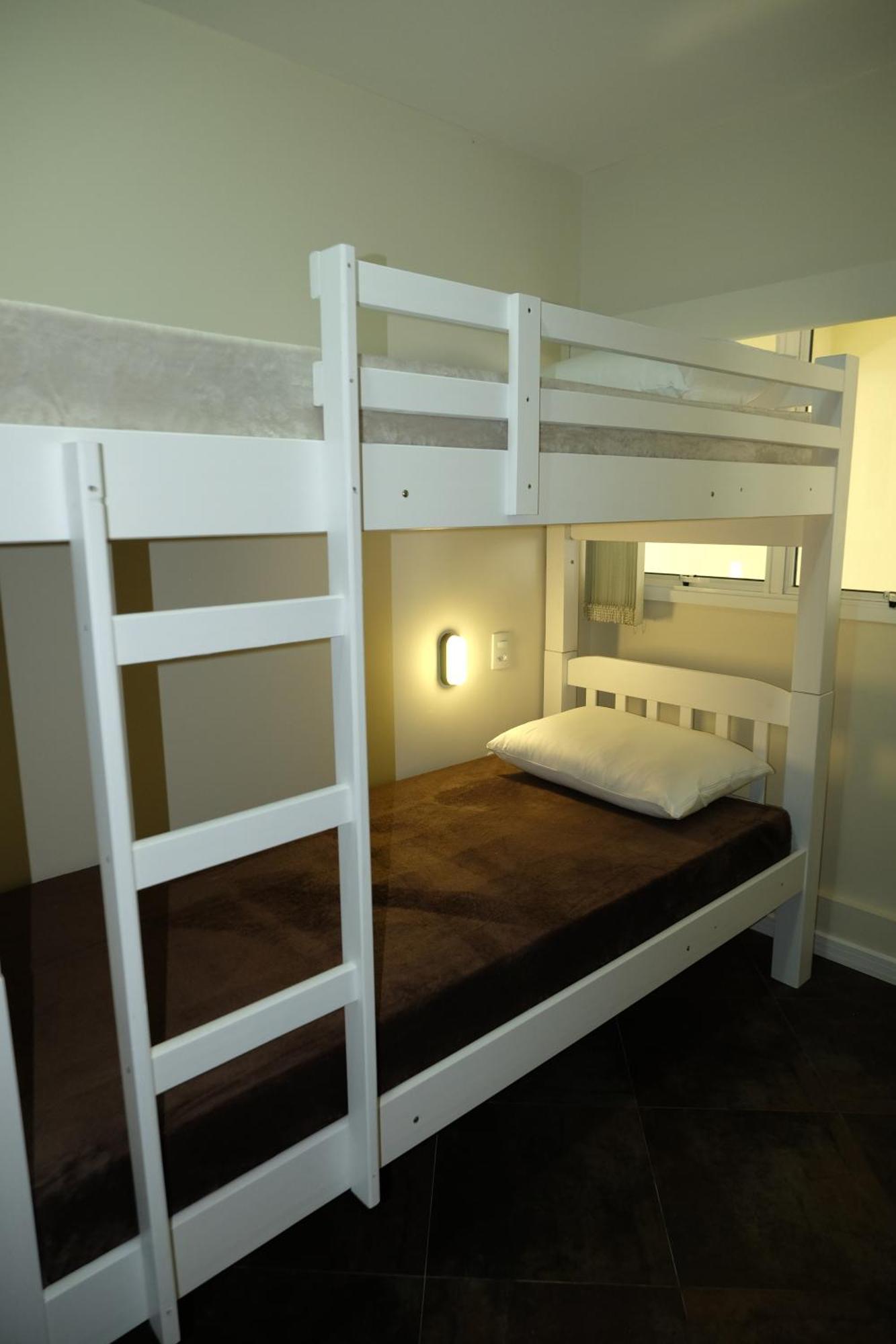 Hostel Toca Da Moreia Bombinhas Dış mekan fotoğraf