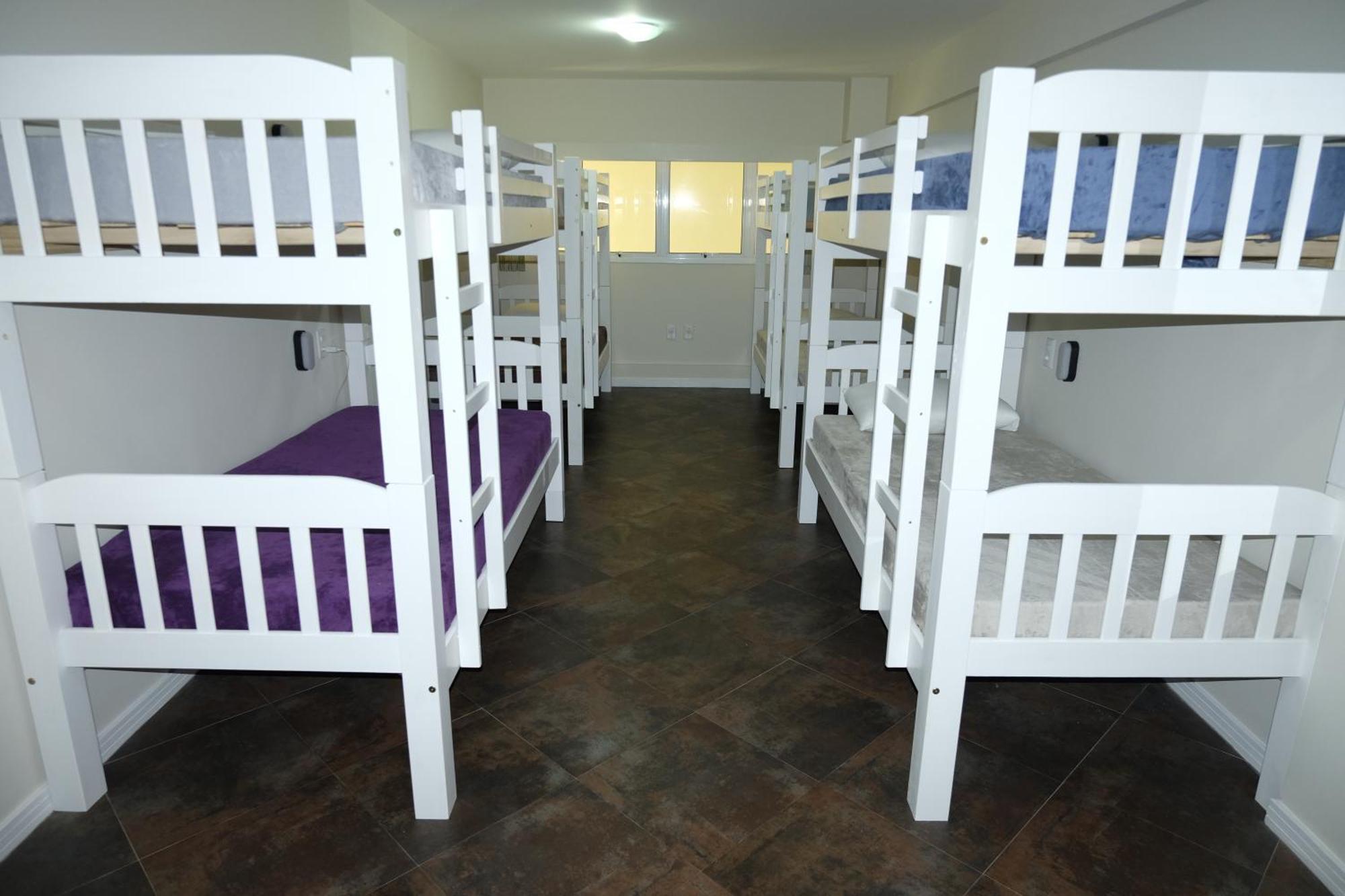 Hostel Toca Da Moreia Bombinhas Dış mekan fotoğraf
