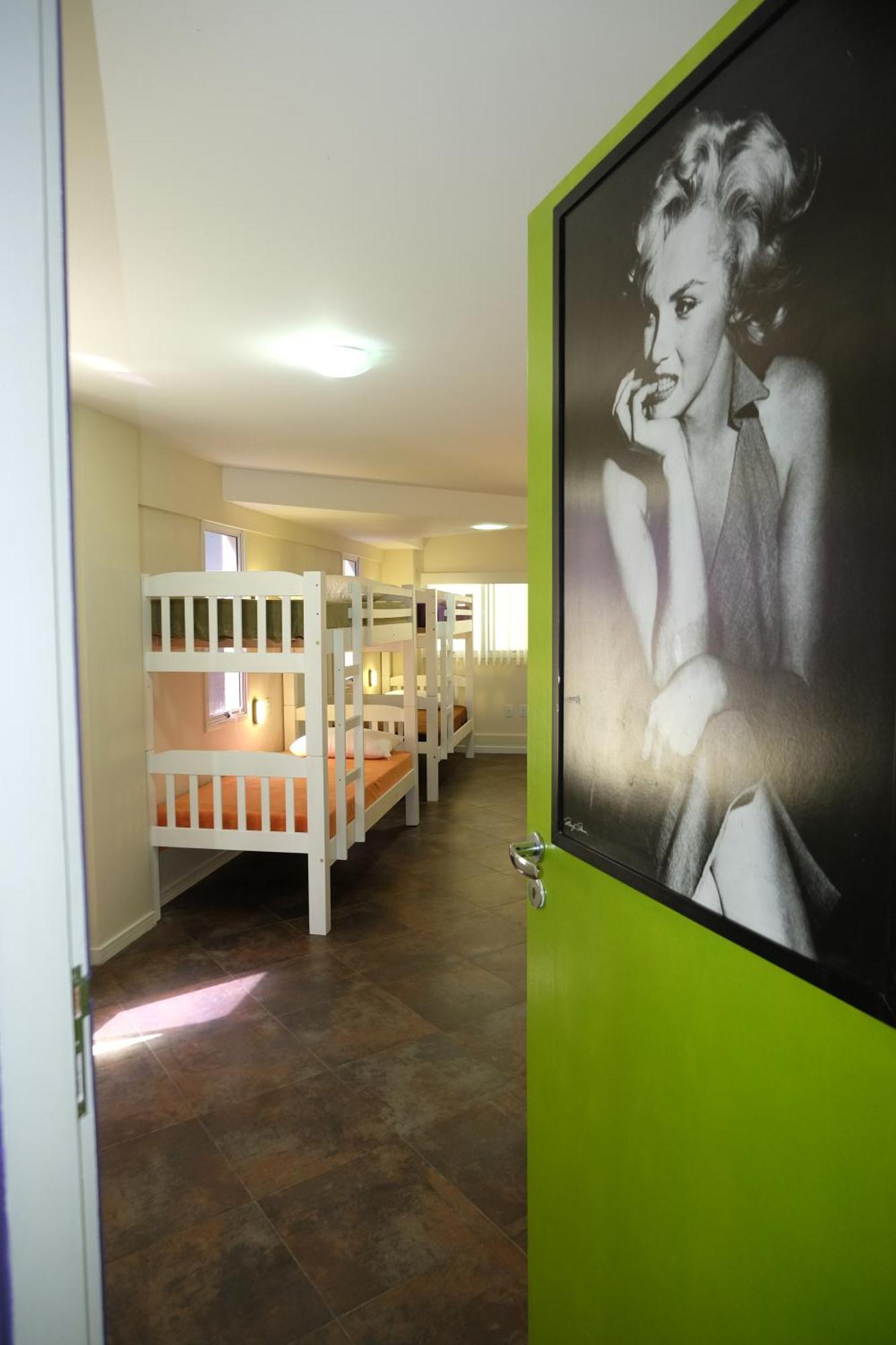 Hostel Toca Da Moreia Bombinhas Dış mekan fotoğraf