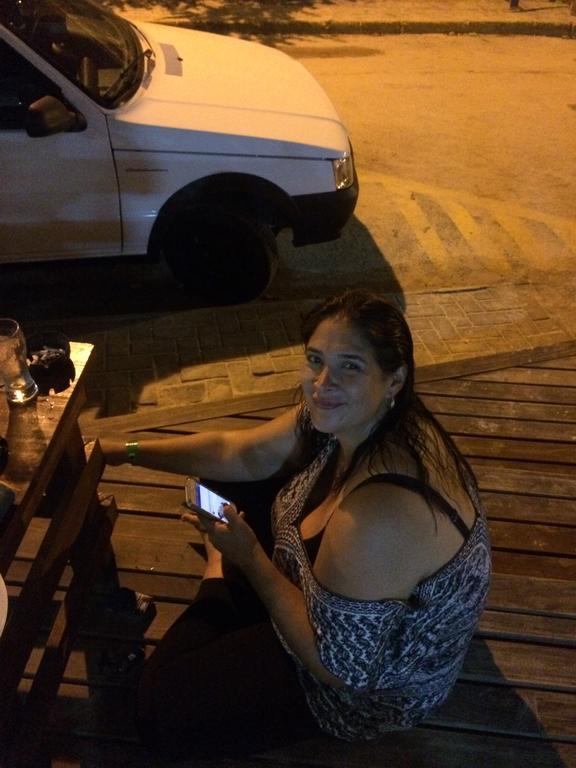 Hostel Toca Da Moreia Bombinhas Dış mekan fotoğraf